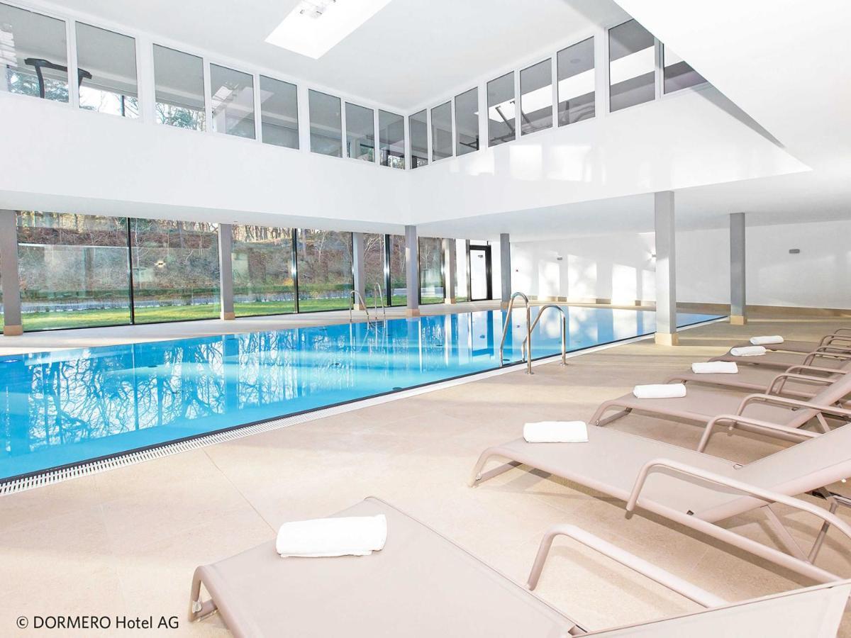 Strandresort Prora - Wg 202 Mit Meerblick Und Sauna Остзебад Бинц Екстериор снимка