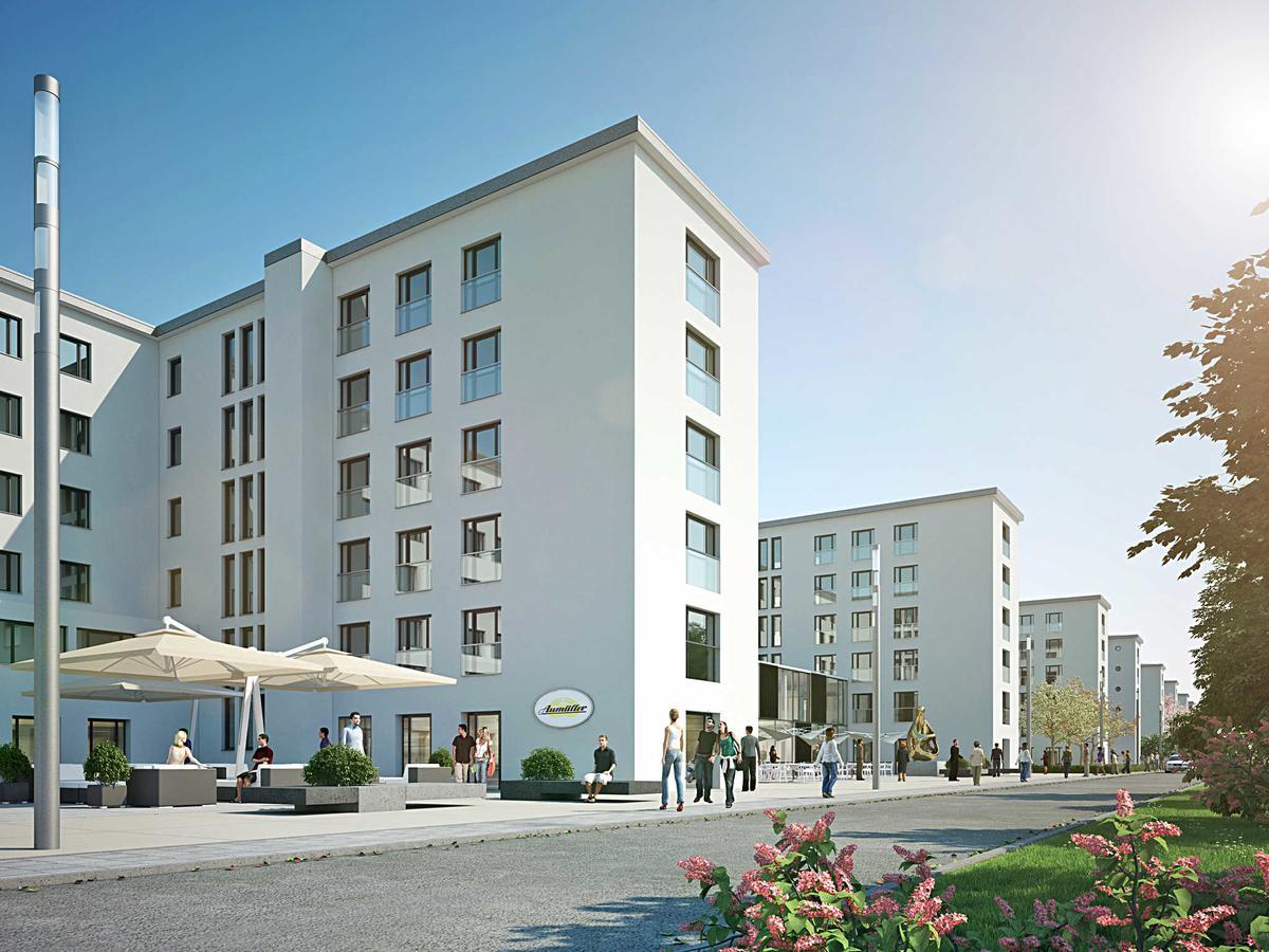 Strandresort Prora - Wg 202 Mit Meerblick Und Sauna Остзебад Бинц Екстериор снимка